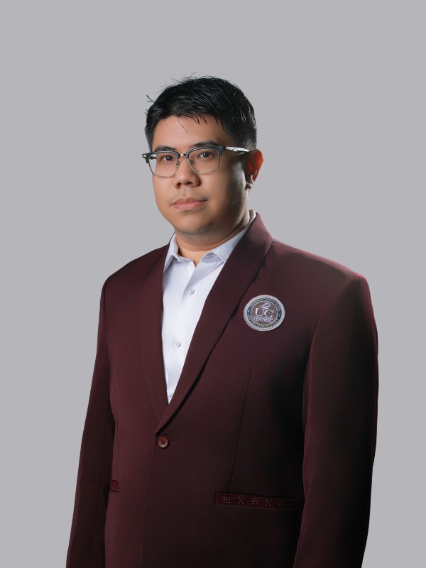 Agung Joni Saputra