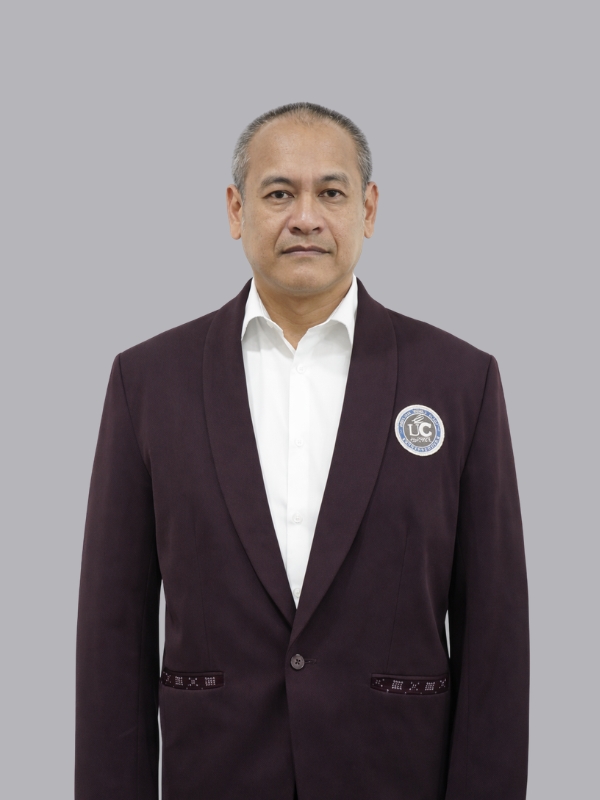 Arnold Kaudin