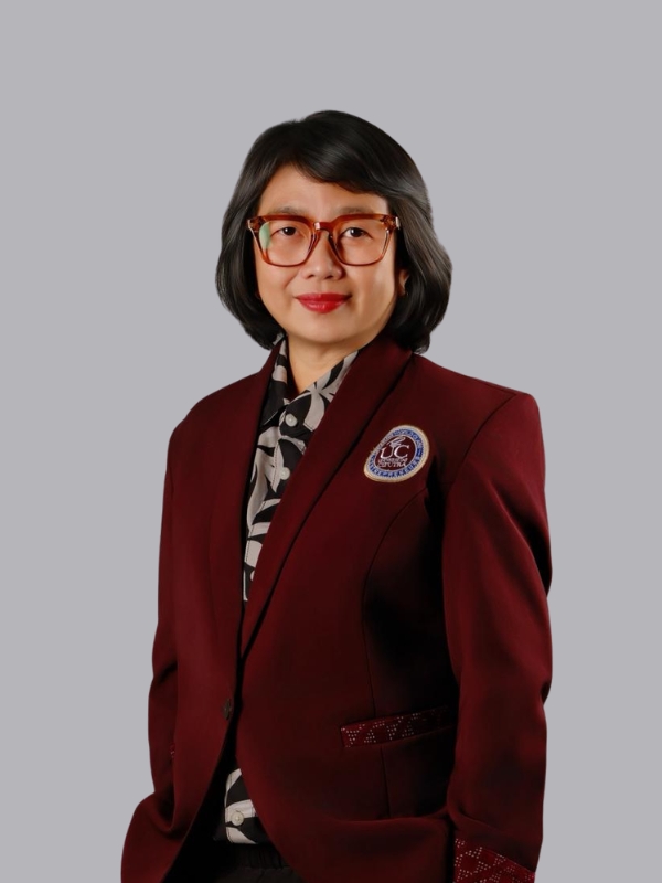 Christina Liem