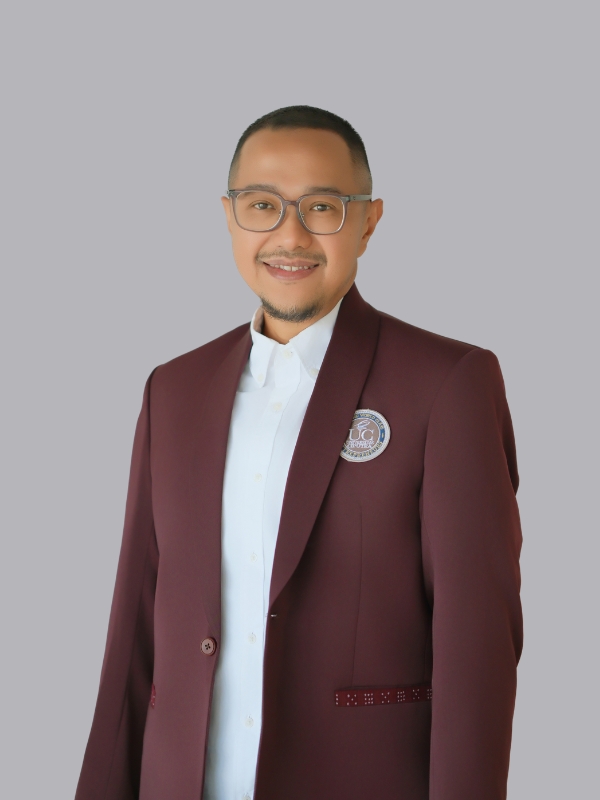 M. Rachman Mulyandi