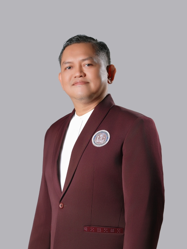 Muhammad Arief As`ad