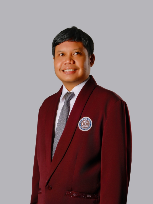 Pandu Adi Cakranegara