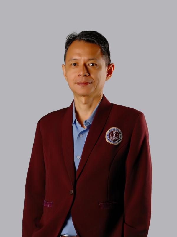 Yerry Wirawan