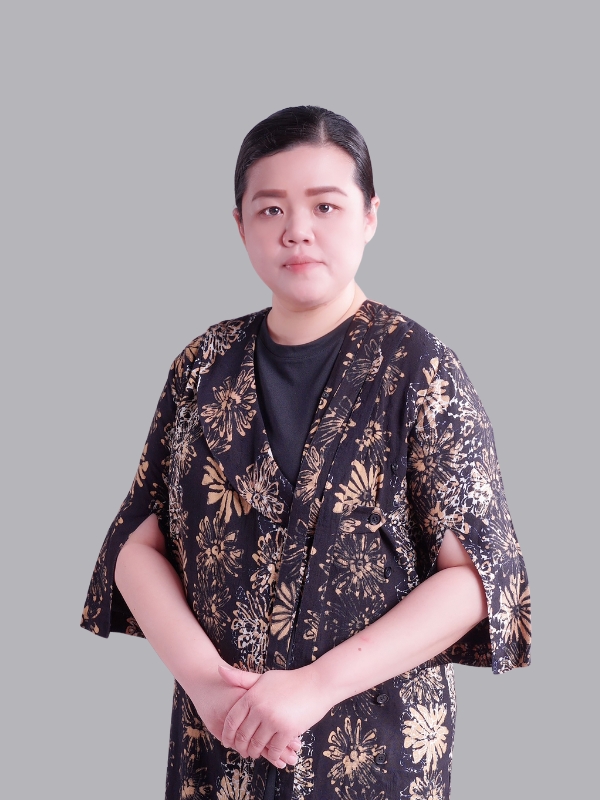 Janet Rine Teowarang