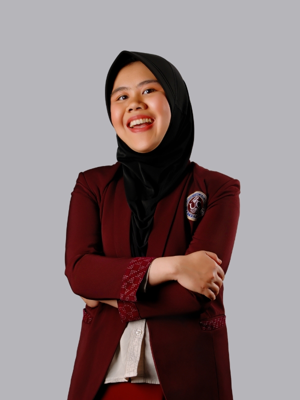Khinsa Fairuz Zahirah