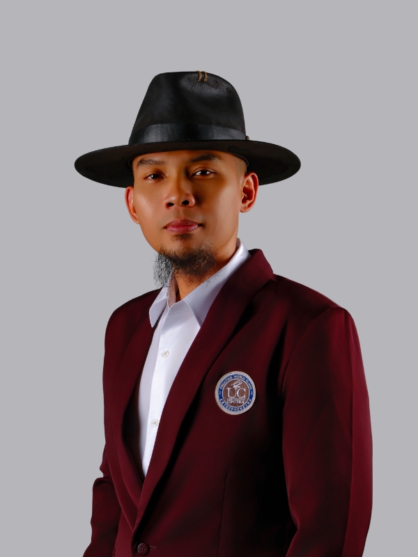 Moch Rizky Satrio Rudhyni