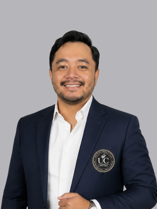 Andhika, S.Kom., M.Kom.