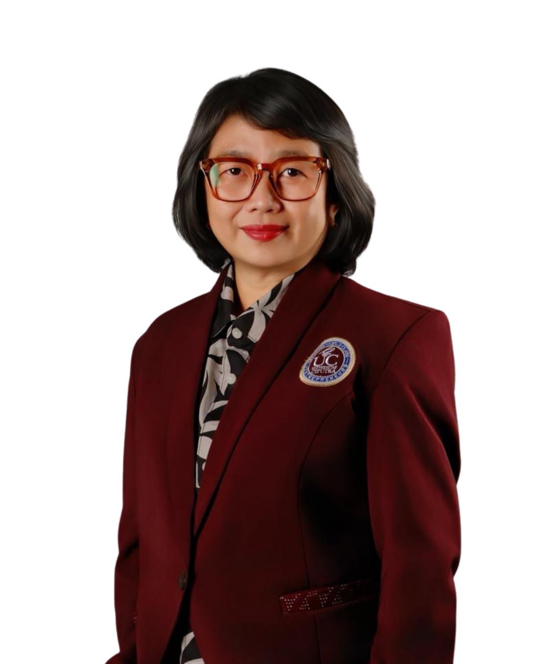 Foto Christina Liem