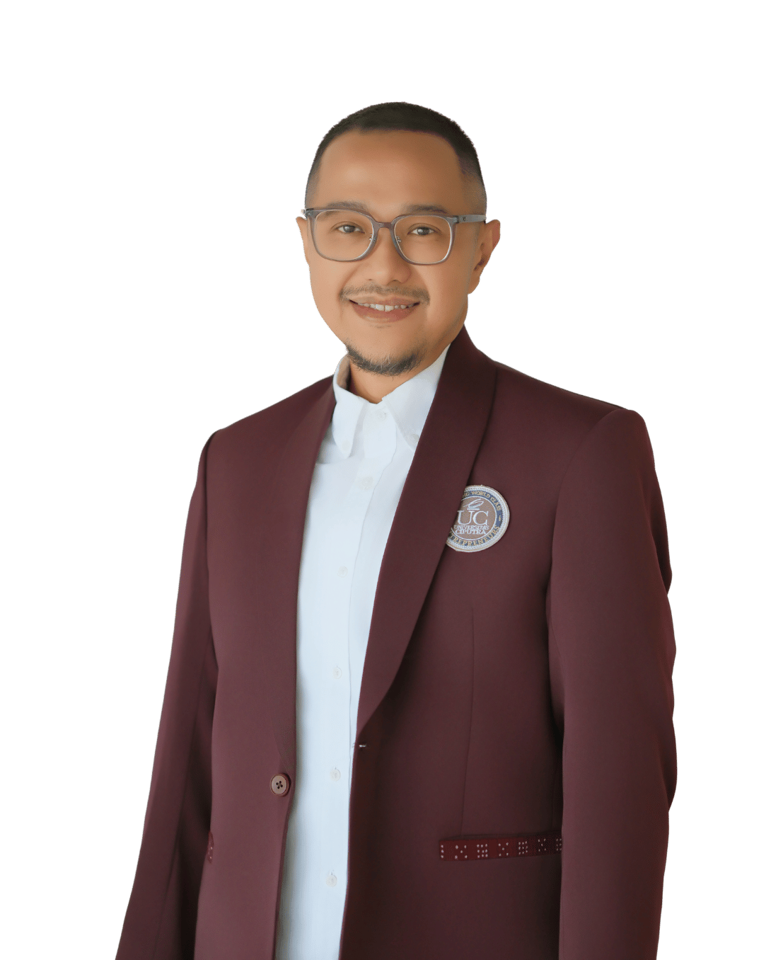 Foto Dr. M. Rachman Mulyandi